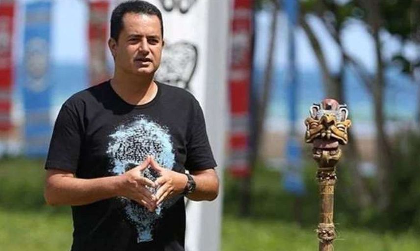 Ünlü sunucu ne diyeceğini bilemedi: Yunus Emre Acun Ilıcalı'ya resmen rest çekti!