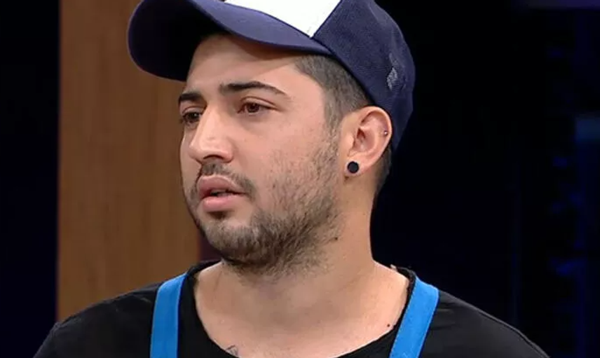 Masterchef Tanya'nın Kilolu Fotoğrafına Uğur Yılmaz Deniz'in Yaptığı Yorum Olay Oldu!