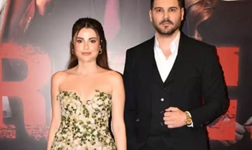 Tolga Sayışman kaza anlarını anlattı: ''Dinamitleri fazla koydular, ev patladı!''