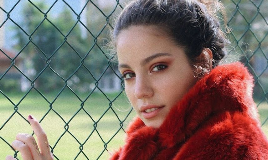 Cansu Akın Kimdir?