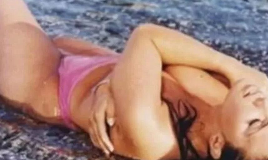 Seren Serengil’in Gülşen hakkında söyledikleri başına bela oldu: Şokopop ünlü sunucunun üstsüz fotoğraflarını yayınladı