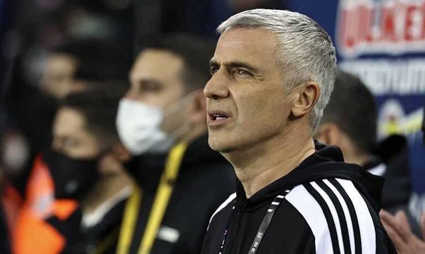 Azerbaycan Milli Takım'ı Beşiktaşlı Önder Karaveli'yi Takımın Başına Getirmek İstiyor!