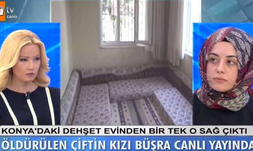 Büyükşen Cinayetine Dair İfadeler Ortaya Çıktı! Kiralık Katil Her Şeyi Anlattı