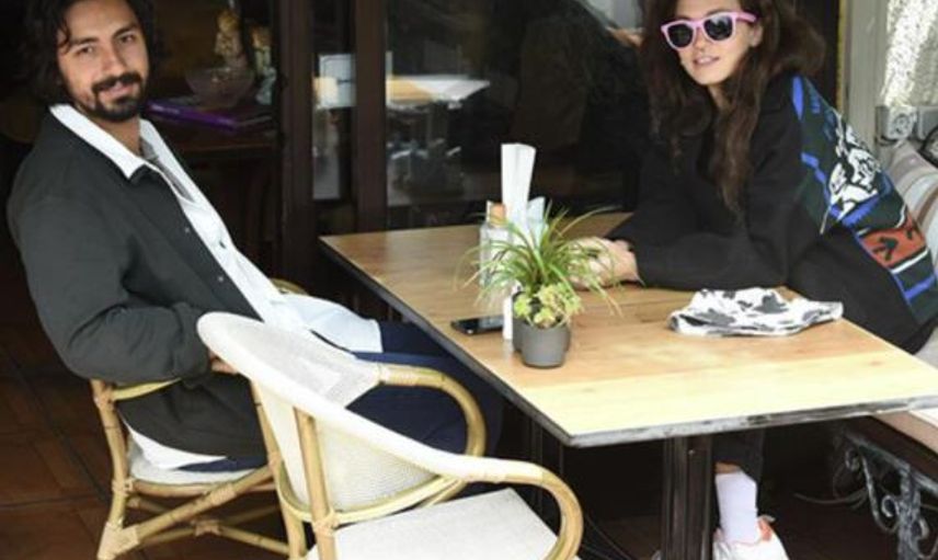 Melisa Şenolsun ve Umut Evirgen'nin Ayrılık Nedeni Belli Oldu!