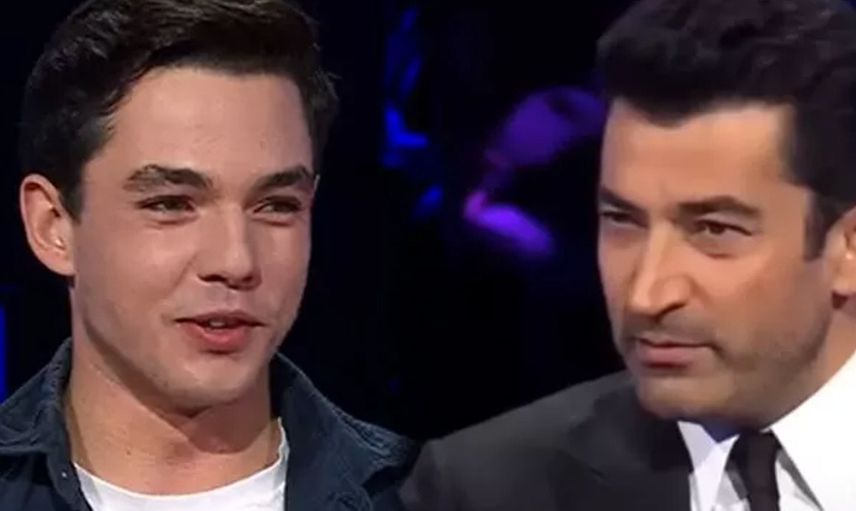 1 Milyonluk soruyu açtıran Batu Alıcı’nın sosyal medya paylaşımı kafaları karıştırdı: Genç yarışmacı neden Kim Milyoner Olmak İster’den çekildiğini açıkladı