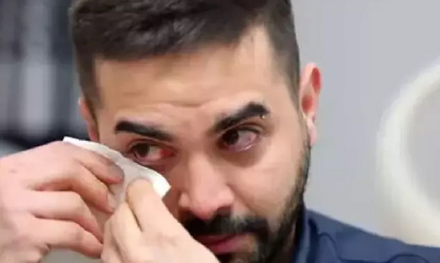 Kadir Ezildi'nin acı günü: Vefat haberini duyurdu!