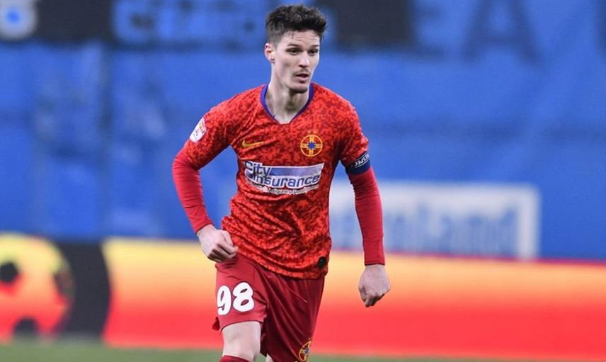 Dennis Man'in Menajeri Oyuncusunu Türkiye'de Galatasaray Dışında Bir Kulübün Daha İstediği Söyledi