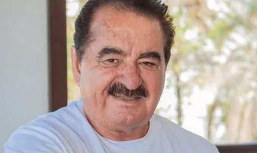 İbrahim Tatlıses'ten Takipçilerine İlginç Soru!