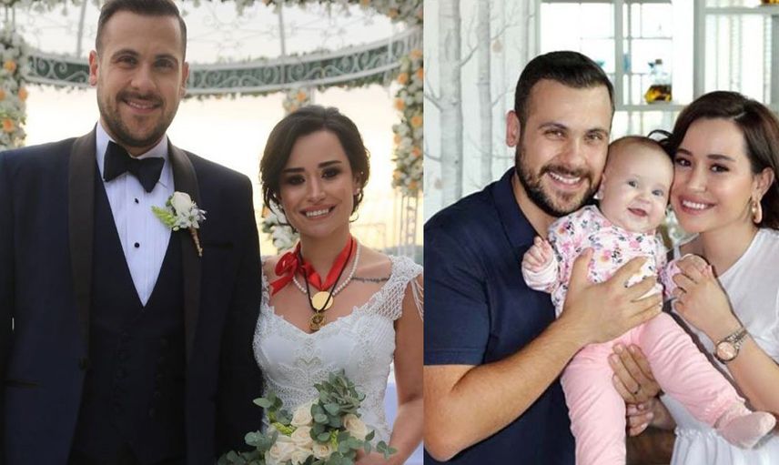 Ünlü oyuncu Ümit Erdim ve Seda Erdim boşandı: İlk açıklama geldi