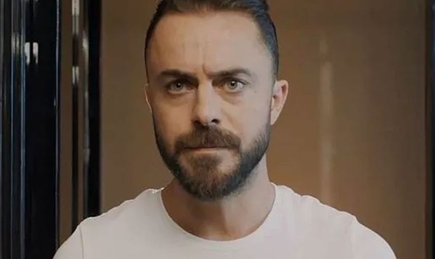 Aziz dizisinin ünlü oyuncusu Eren Hacısalihoğlu'ndan kötü haberi!