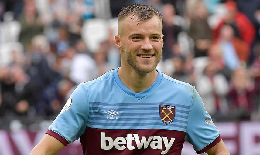 Trabzonspor Transferde Gözüne Andriy Yarmolenko'yu Kestirdi!