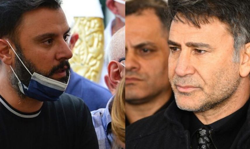 Alişan'dan bomba etkisi yaratan açıklama