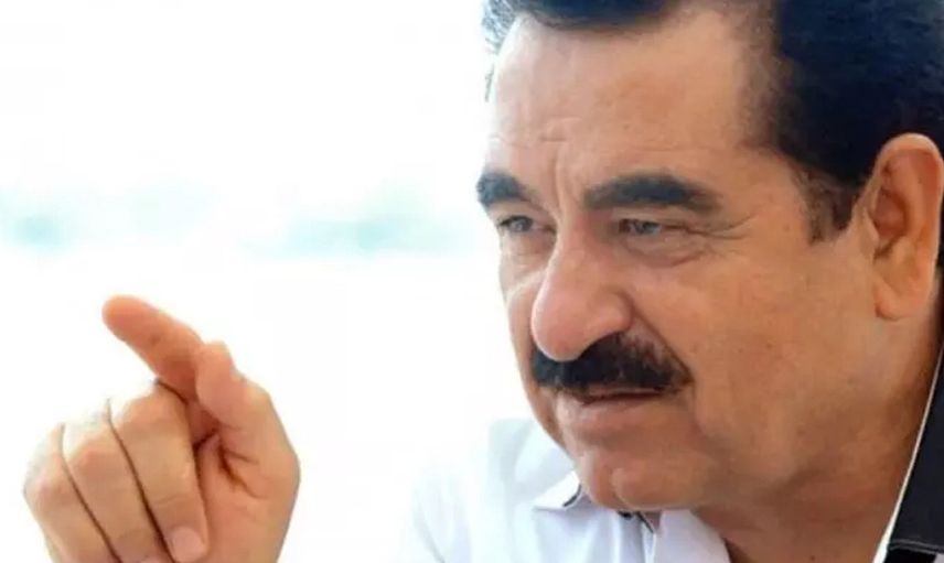 İbrahim Tatlıses oğlu Ahmet Tatlıses ile davalık olmuştu: Eski eşi Derya Tuna'nın bomba sözleri gündem oldu!  ''Oğlumun ona benzemesini istemiyorum''