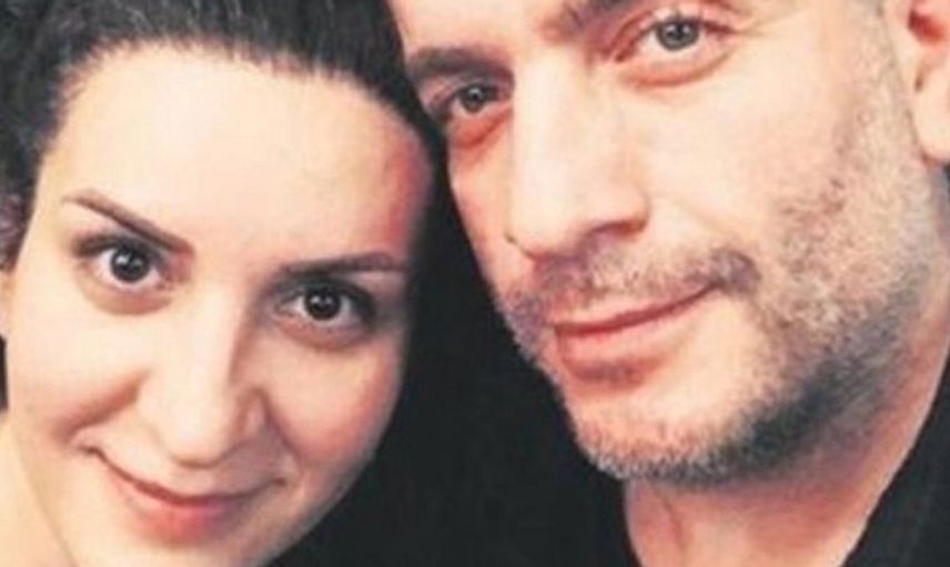 Murat Cemcir'e Acı Haber