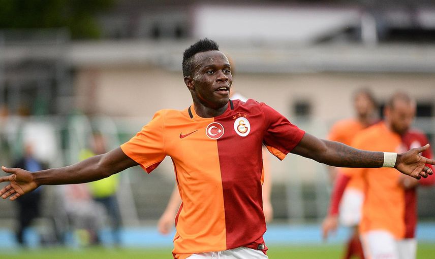 Beşiktaş Bruma İle Anlaşma Sağladı!