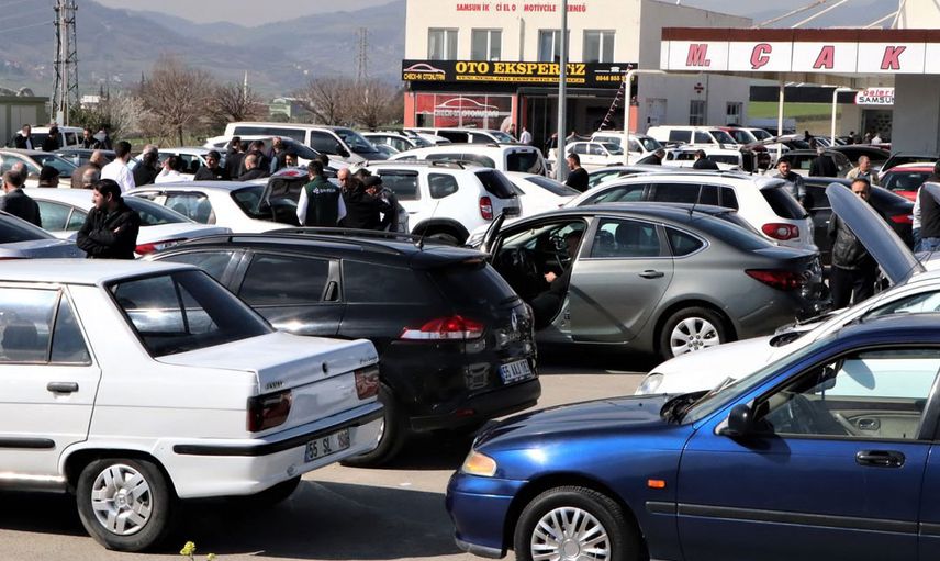 İkinci El Araba Fiyatlarını Yükselten Çip Krizi Nedir, Kriz Bu Ay Biter Mi?