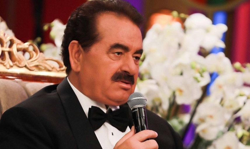 İmparator İbrahim Tatlıses Şirketinde Vurgun Yapan Çalışanlarını Ölümle Tehdit Etti!