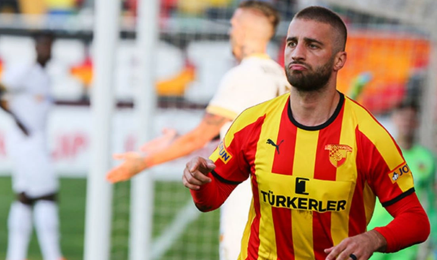 Galatasaray Transferi Bitiriyor