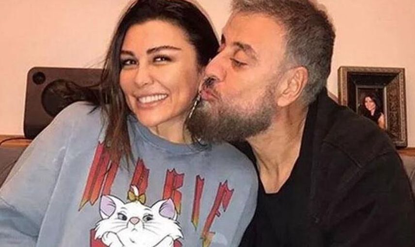 'Öpüşme sahnesi beni...'