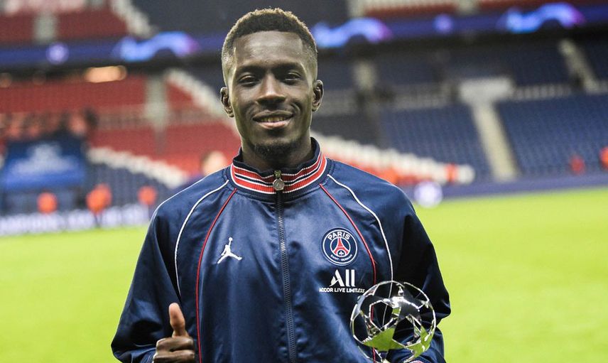 PSG'nin yıldızı için harekete geçtiler