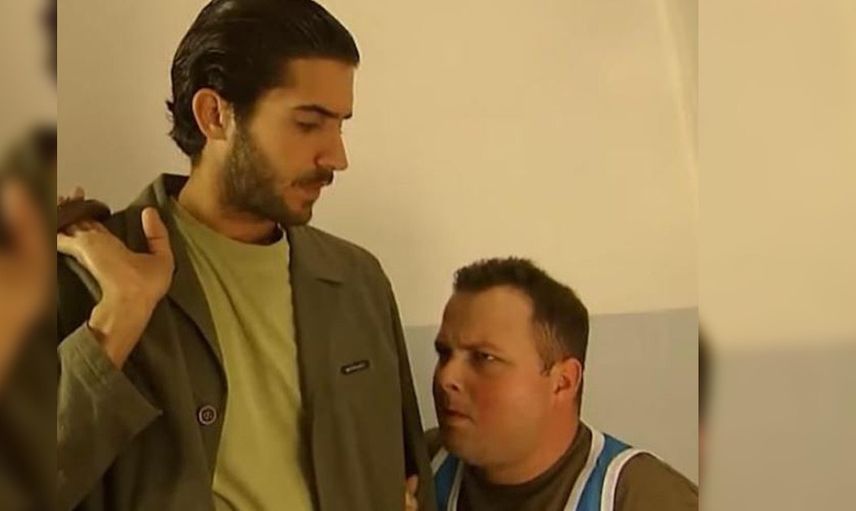 Yılan Hikayesi'nin Rambo'su Ferhat Yılmaz şimdi tanınmaz halde!