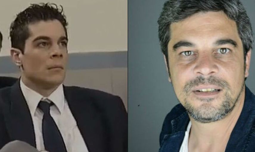 Bir dönemin en yakışıklı oyuncularındandı: Karadayı'nın sevilen oyuncusu Murat Prosçiler sokakta öyle bir halde yakalandı ki...