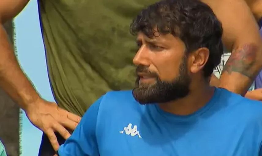 Survivor'da olaylı konsey: Çığlık sesleri sonrası yayın kesildi!