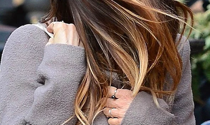 Sarah Jessica Parker
