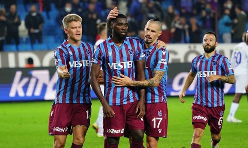 Ahmet Çakar'dan Trabzonspor - Çaykur Rizespor Maçı Sonrası Dikkat Çeken Açıklamalar Geldi!