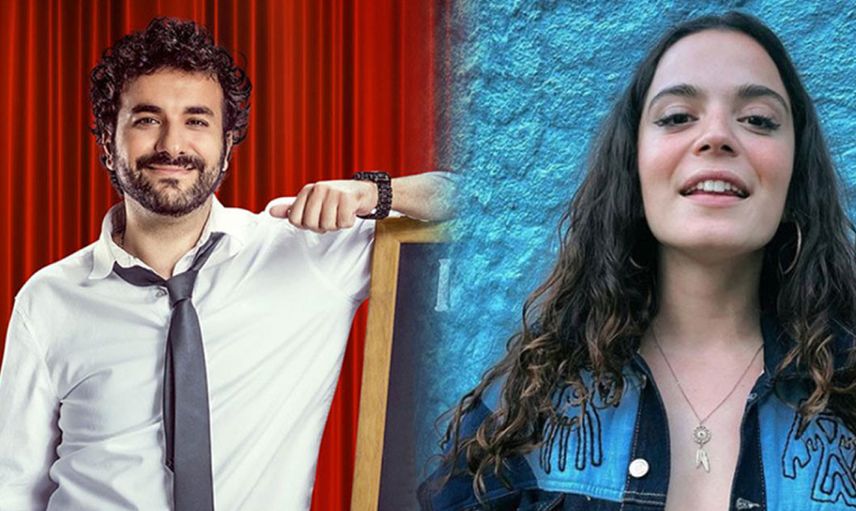 Aslı Bekiroğlu'nun panik anları! Ünlü oyuncu şov yapacağım derken neredeyse ölüyordu