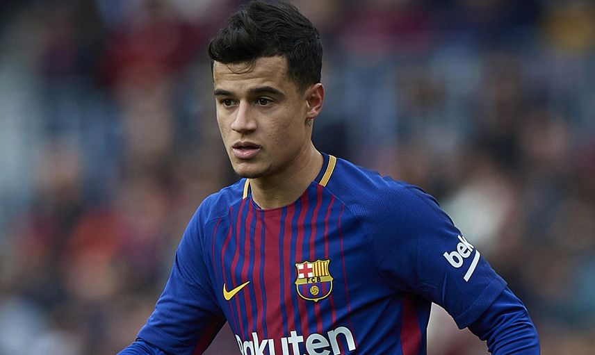 Galatasaray, Barcelonalı Yıldız Philippe Coutinho'yu Transfer Etmek İstiyor!