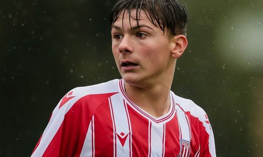 16 Yaşındaki Emre Tezgel, Avrupa Devlerinin Transfer Radarına Girdi!