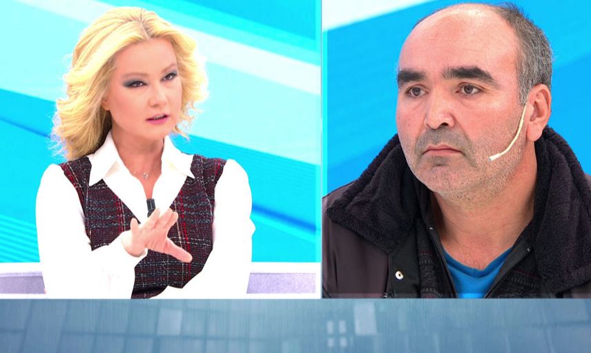 Müge Anlı’da sıcak gelişme: Kayıp Arife Gökçe olayının şüphelisi Sinan’ın kanlı kıyafetleri ortaya çıktı