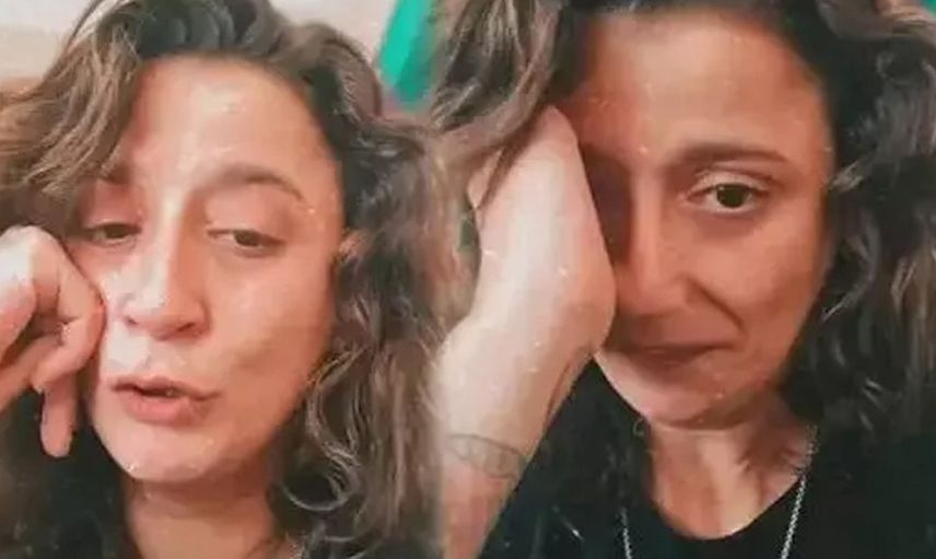 Metin Akpınar'ın ortaya çıkan evlilik dışı kızı Duygu Nebioğlu ateş püskürdü: Hesaplaşacağız!