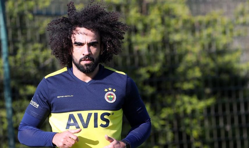 Kayserispor Sadık Çiftpınar İle Anlaştı!