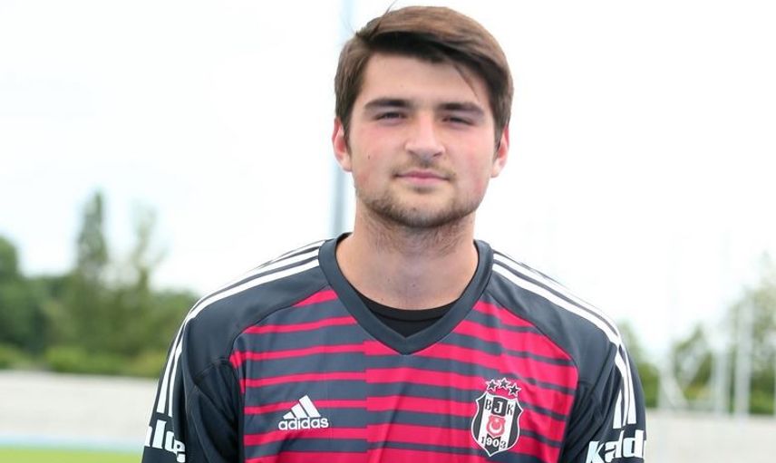Fransız Kulübü Nice Ersin Destanoğlu'na Resmi Teklifini Yaptı!