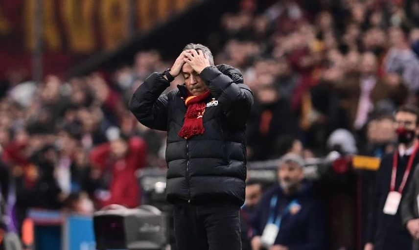 Şansal Büyüka'dan Galatasaraylı Futbolculara ve Yönetime Ağır Sözler!