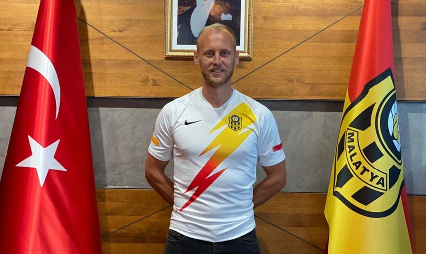 Yeni Malatyaspor'dan Ayrılan Semih Kaya Galatasaray'a Transfer Oluyor!