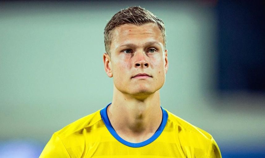 Fenerbahçe Rusya'dan ayrılmaya karar veren Viktor Claesson'u transfer etmek istiyor!