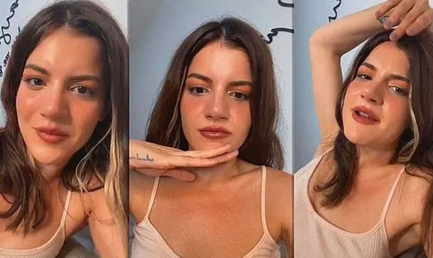 'Bana bir sırrınızı verin' diyen YouTuber Duru Önver'e cevaplar 'pes' dedirtti!