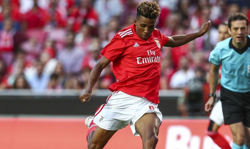 Galatasaray'da Fatih Terim'den, Gedson Fernandes İçin Yeni Hamle Geldi!
