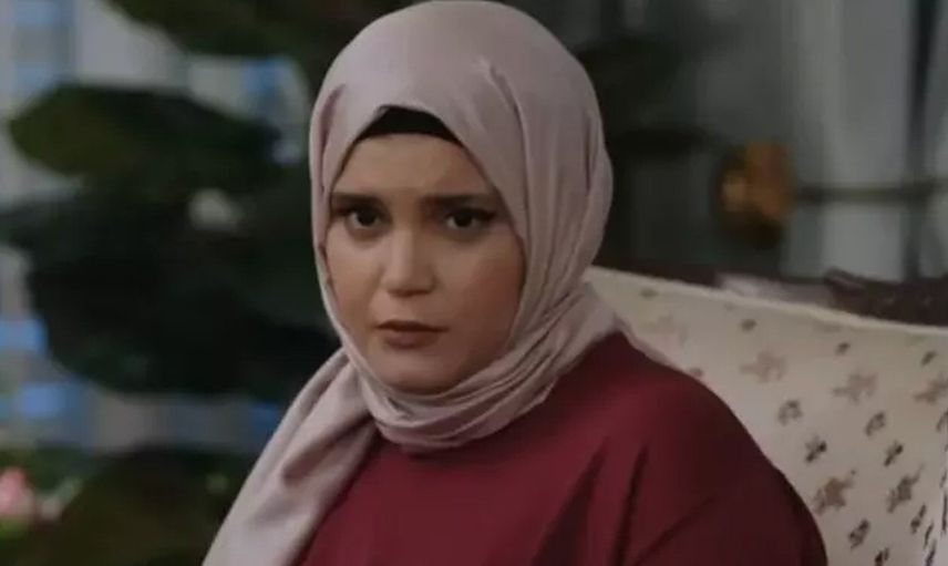 Kızılcık Şerbeti'nin Nilay'ından büyük spoiler: Bombayı patlattı!
