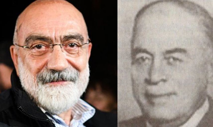 Ahmet Altan