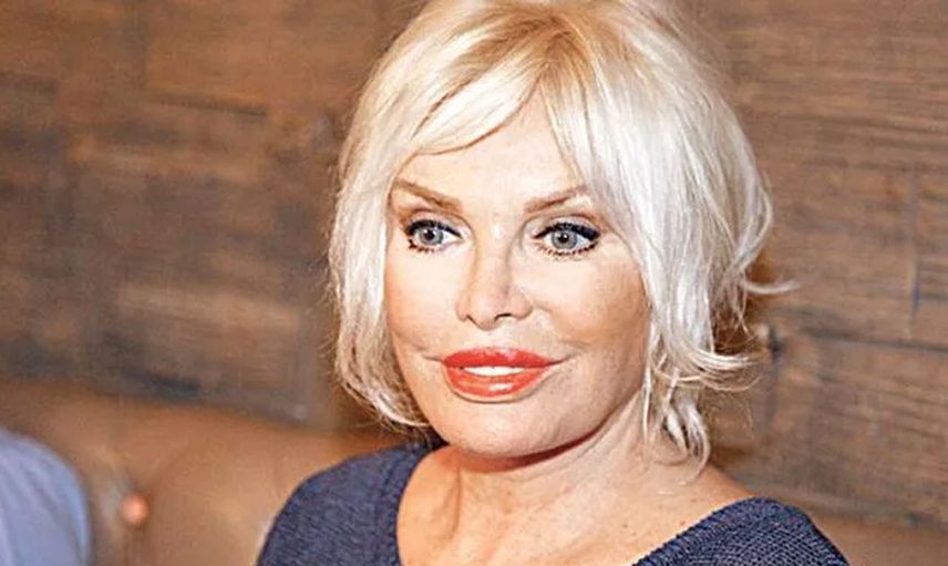 Ajda Pekkan'dan kötü haber! Hayranları hastaneye koştu usta isim hayranlarını yasa boğdu