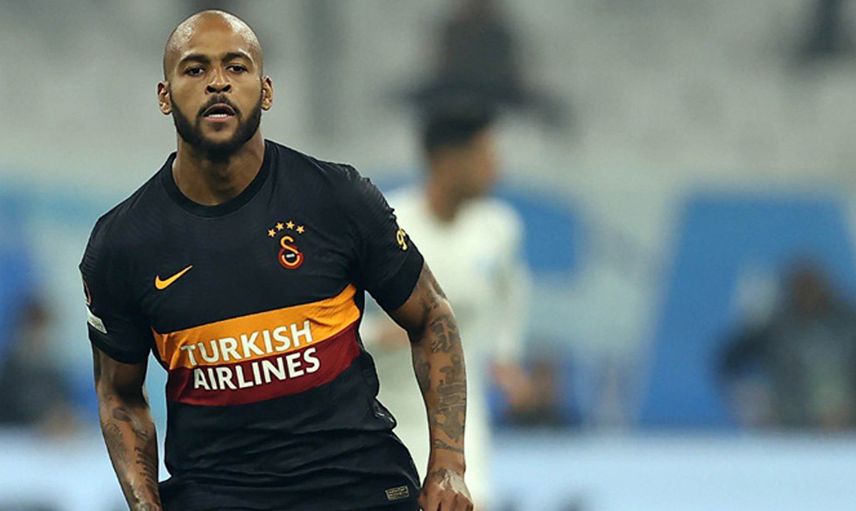 Palmeiras, Galatasaray'dan Marcao'yu Transfer Etmek İstiyor!