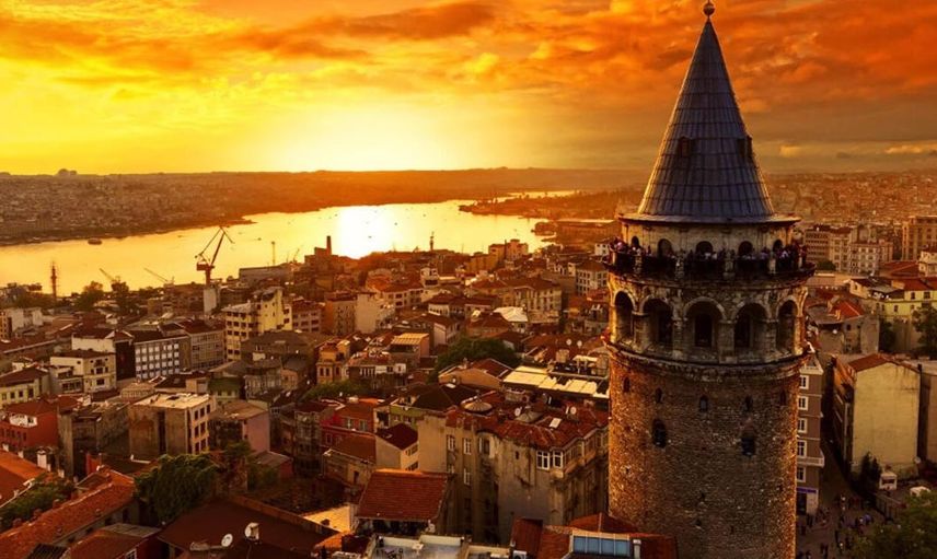 5. İstanbul