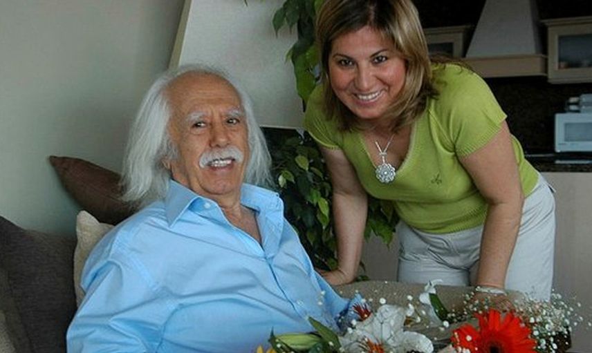 Ünlü Yazar Haydar Dümen Hayatını Kaybetti