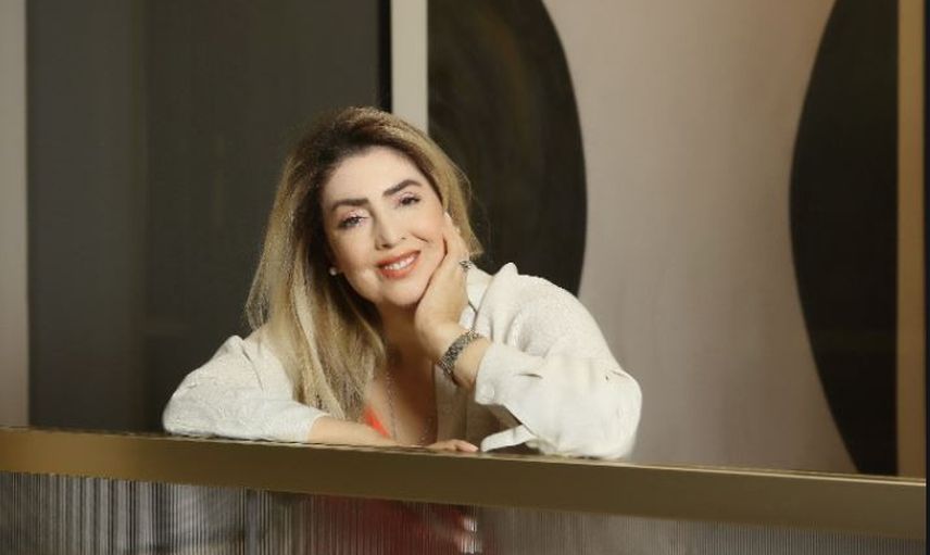 Ünlü Astrolog Arzum Koyuncu'nun Yanına Aldığı Adam Kabusu Oldu!
