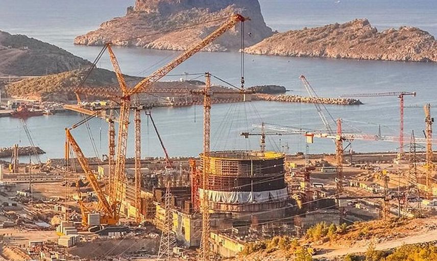 Yüzde 90'nın üzerinde