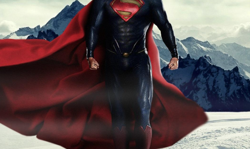 10. SUPERMEN SERİSİ (1978)
